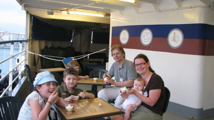 Familien van Vliet